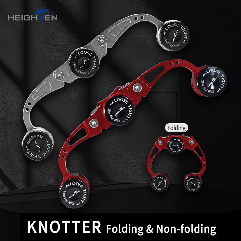 Maszynka do wiązania węzłów wę – Fishing Line Cutter recenzja i cena