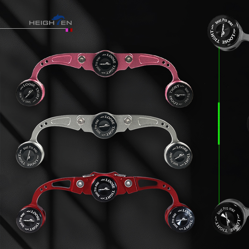Maszynka do wiązania węzłów wę – Fishing Line Cutter recenzja i cena