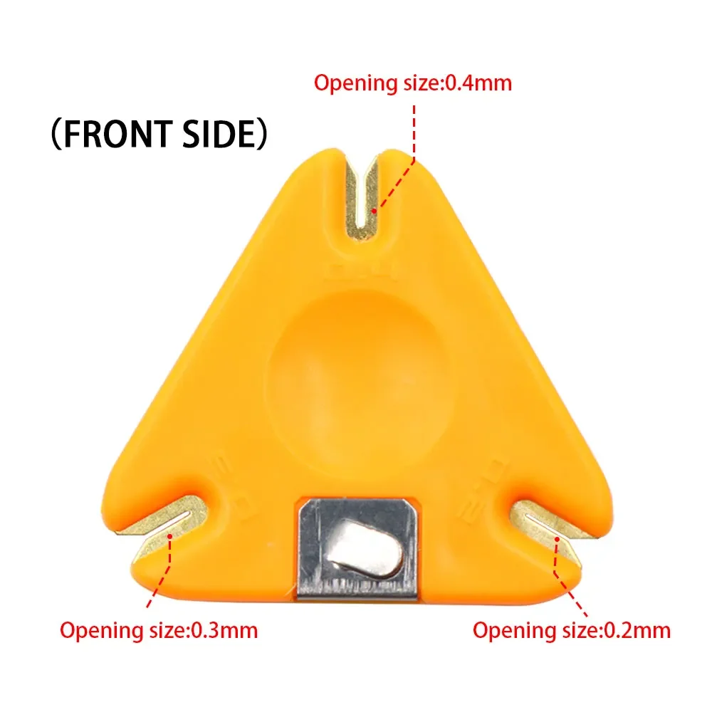 Narzędzie do ściągania plecion – Fishing Line Cutter recenzja i cena