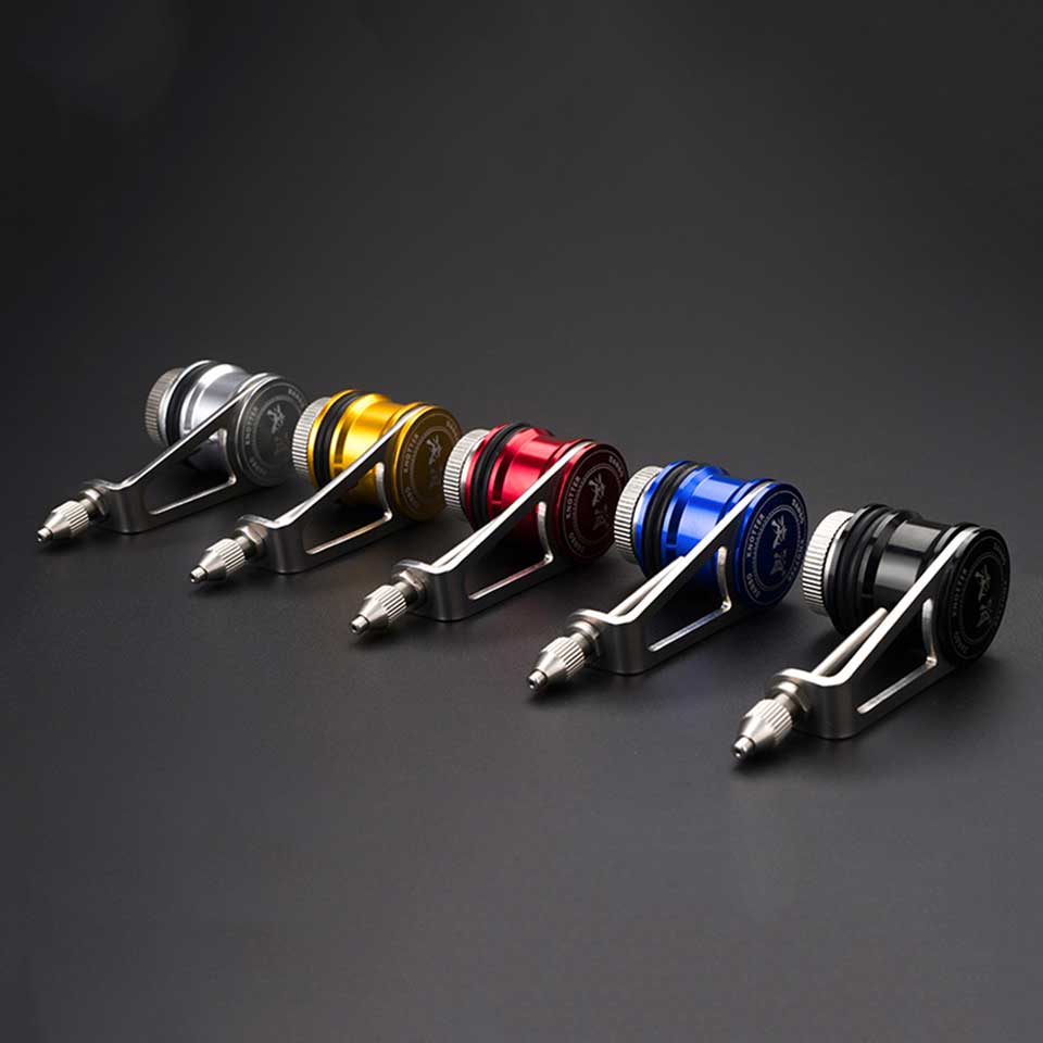 Knotter GT giętki przewód węze – Fishing Line Cutter recenzja i cena