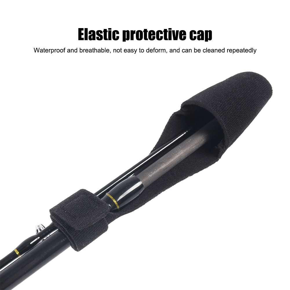 1-5PCS Osłona na wędkę Osłona  – Fishing Line Box recenzja i cena