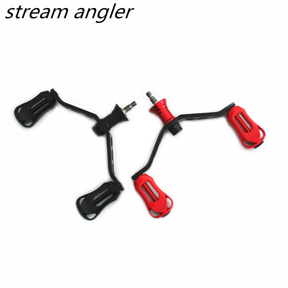 Stream Angler Carbon podwójny  – Shimano Reel Stradic recenzja i cena
