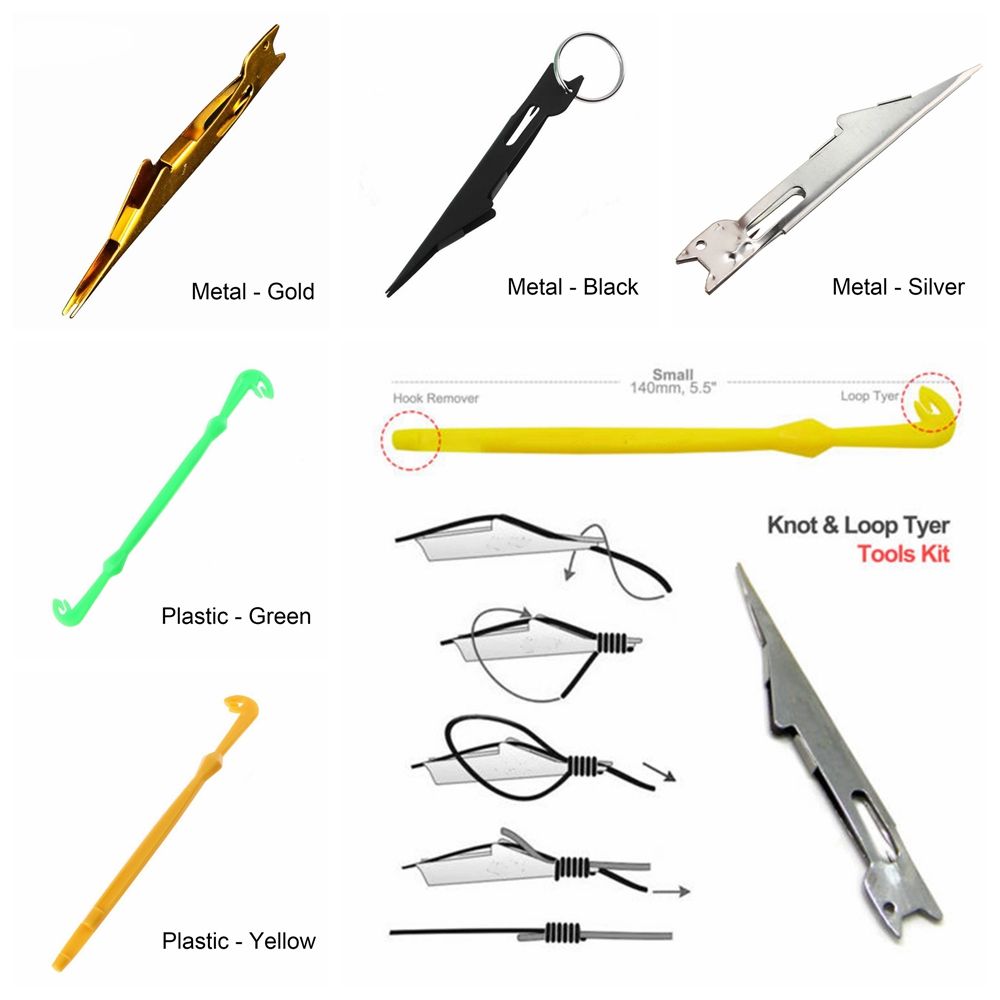 Wielofunkcyjne szczypce ze sta – Fishing Line Cutter recenzja i cena