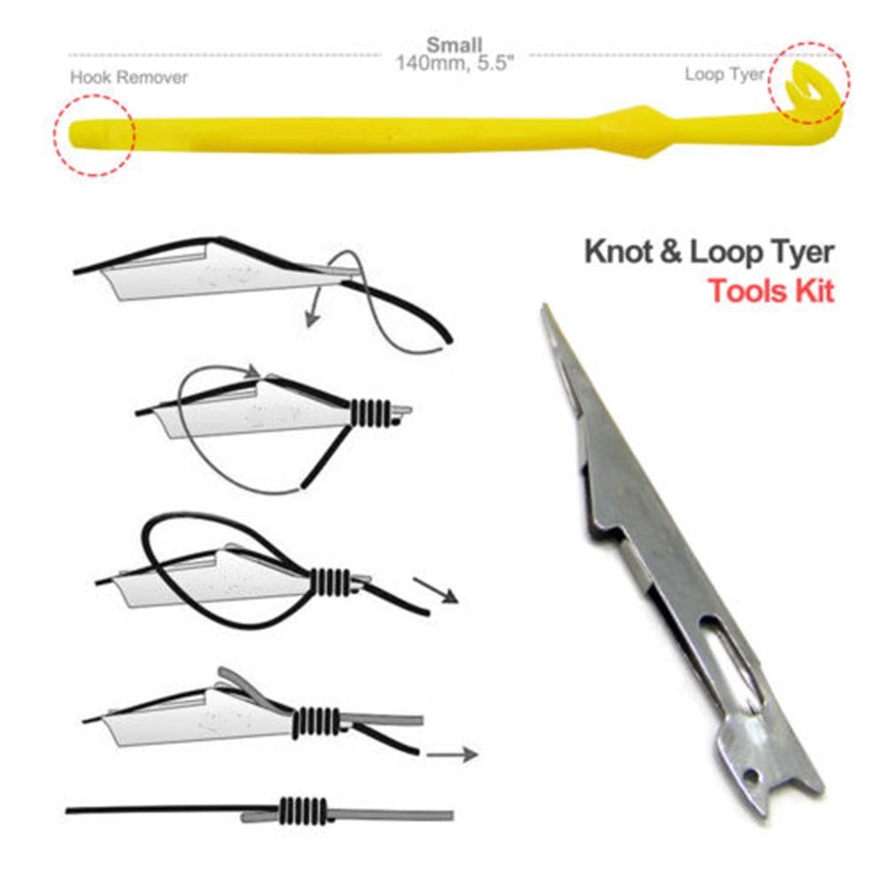 Wielofunkcyjne szczypce ze sta – Fishing Line Cutter recenzja i cena