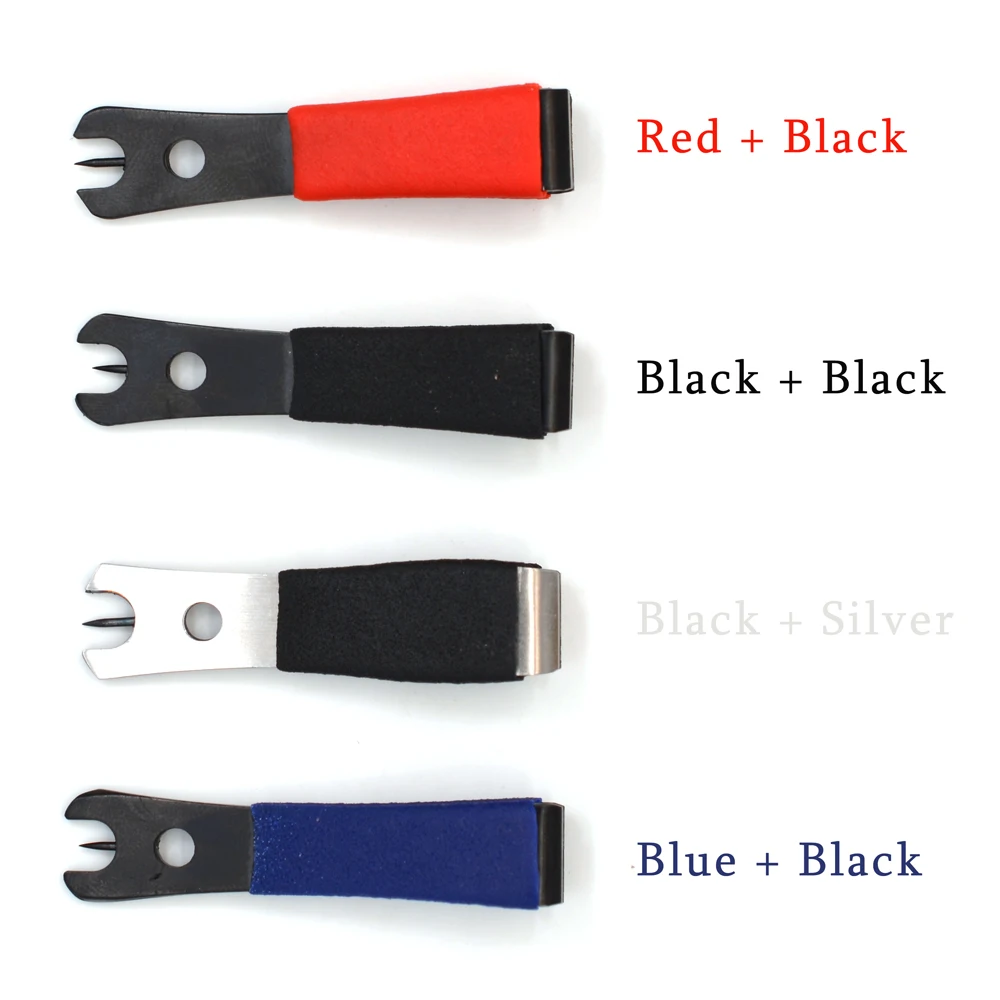 MNFT 1 szt. Żyłka muchowa szcz – Fishing Line Cutter recenzja i cena