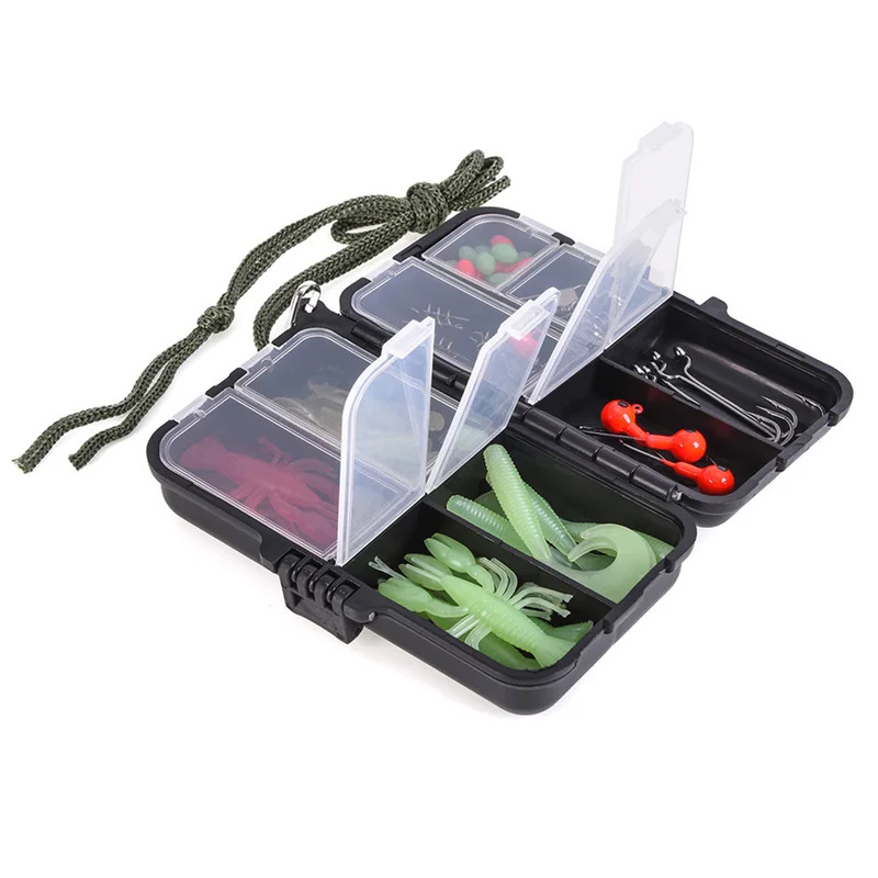 BRAVMAK 2.1/2.3 m Teleskopowy  – Fishing Line Box recenzja i cena