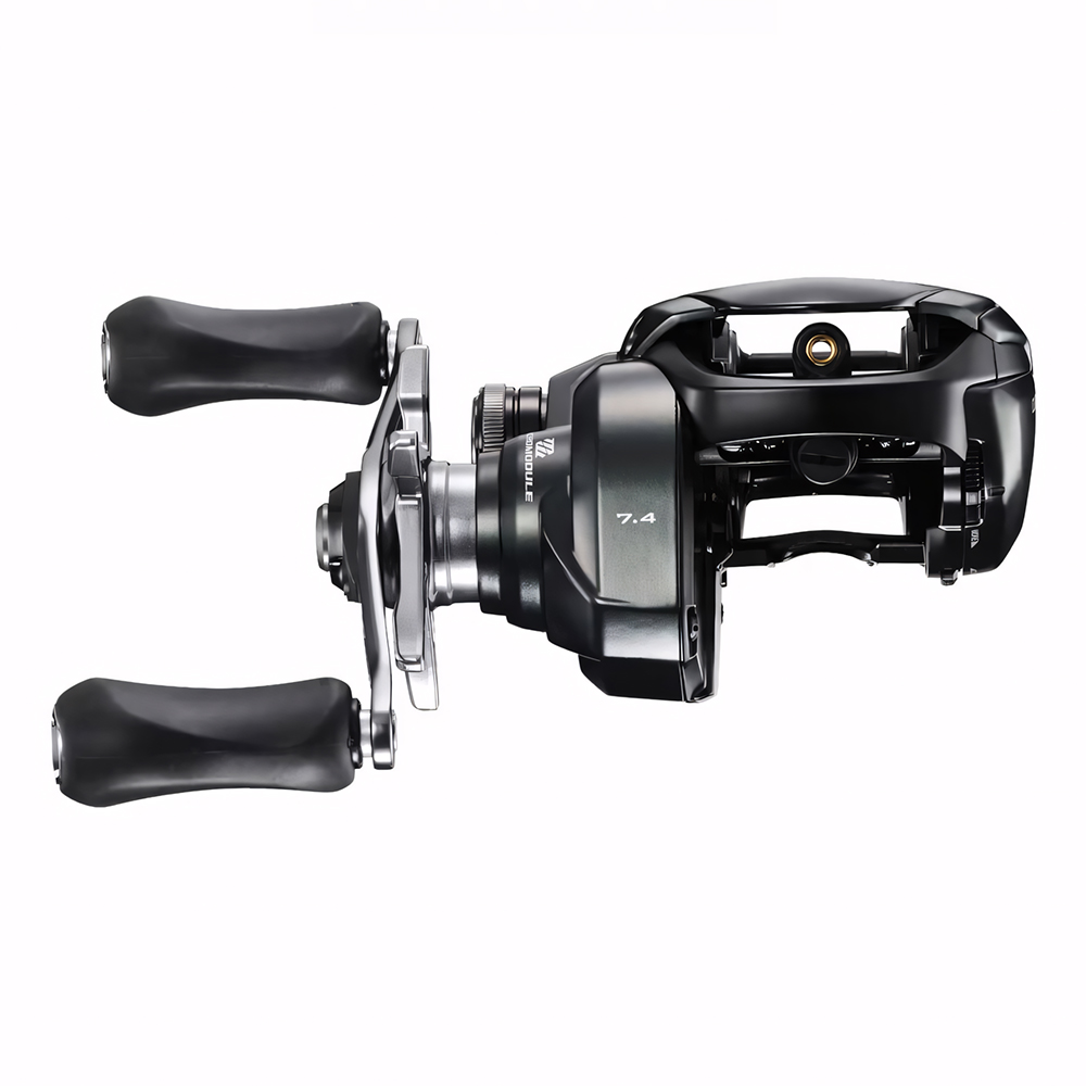 2021 SHIMANO CURADO MGL Kołowr – Shimano Reel Stradic recenzja i cena